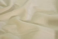 Fluweel / Velours brandvertragend – Ivoor