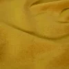 Fluweel / Velours – Donker goud katoen