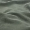 Fluweel / Velours – Donkergrijs katoen