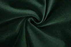 Fluweel / Velours – Donkergroen katoen