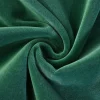 Fluweel / Velours – Donkergroen katoen