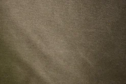 Fluweel / Velours – Donker taupe katoen