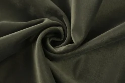 Fluweel / Velours – Donker taupe