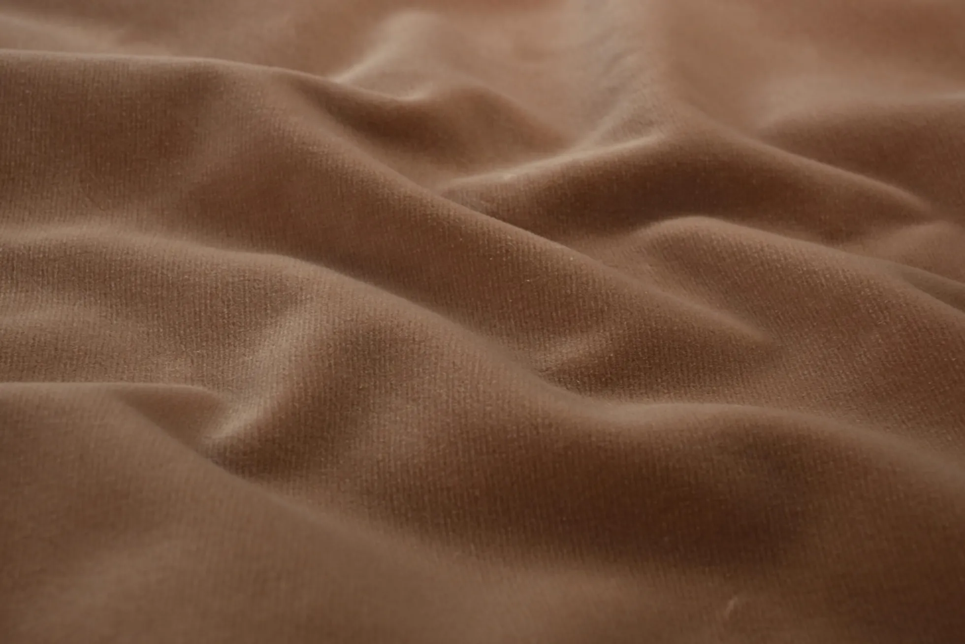 Fluweel / Velours – Dusky roze