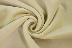 Fluweel / Velours – Ecru katoen