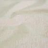 Fluweel / Velours – Ecru katoen/linnen