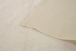 Fluweel / Velours – Ecru katoen/linnen