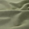 Fluweel / Velours – Licht olijfgroen katoen