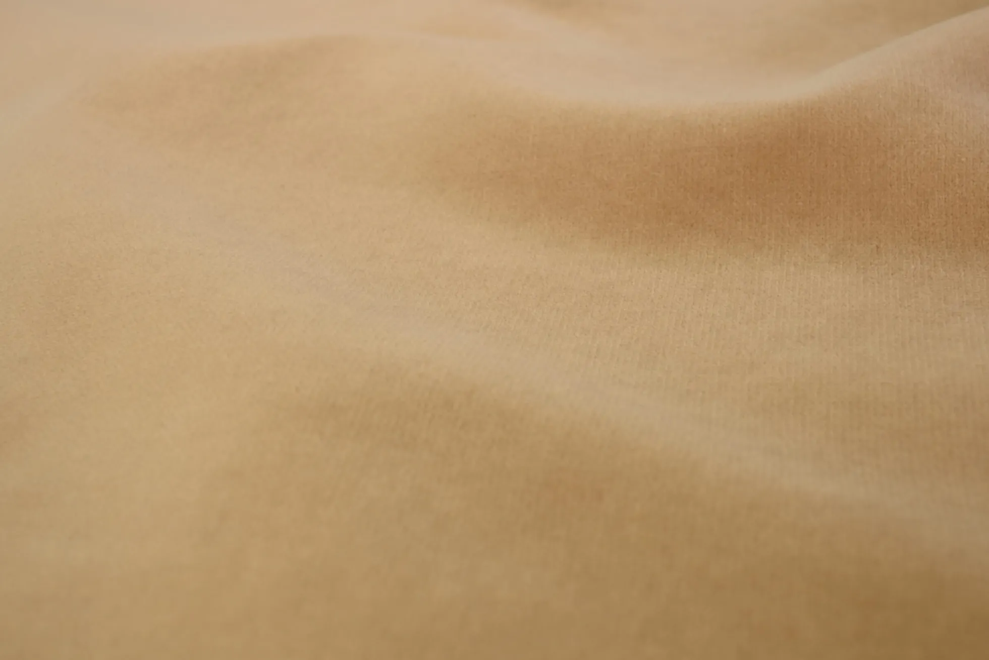Fluweel / Velours – Nude katoen