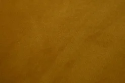 Fluweel / Velours – Okergeel / goud katoen