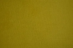 Fluweel / Velours – Okergeel katoen