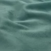 Fluweel / Velours – Oudgroen brandvertragend