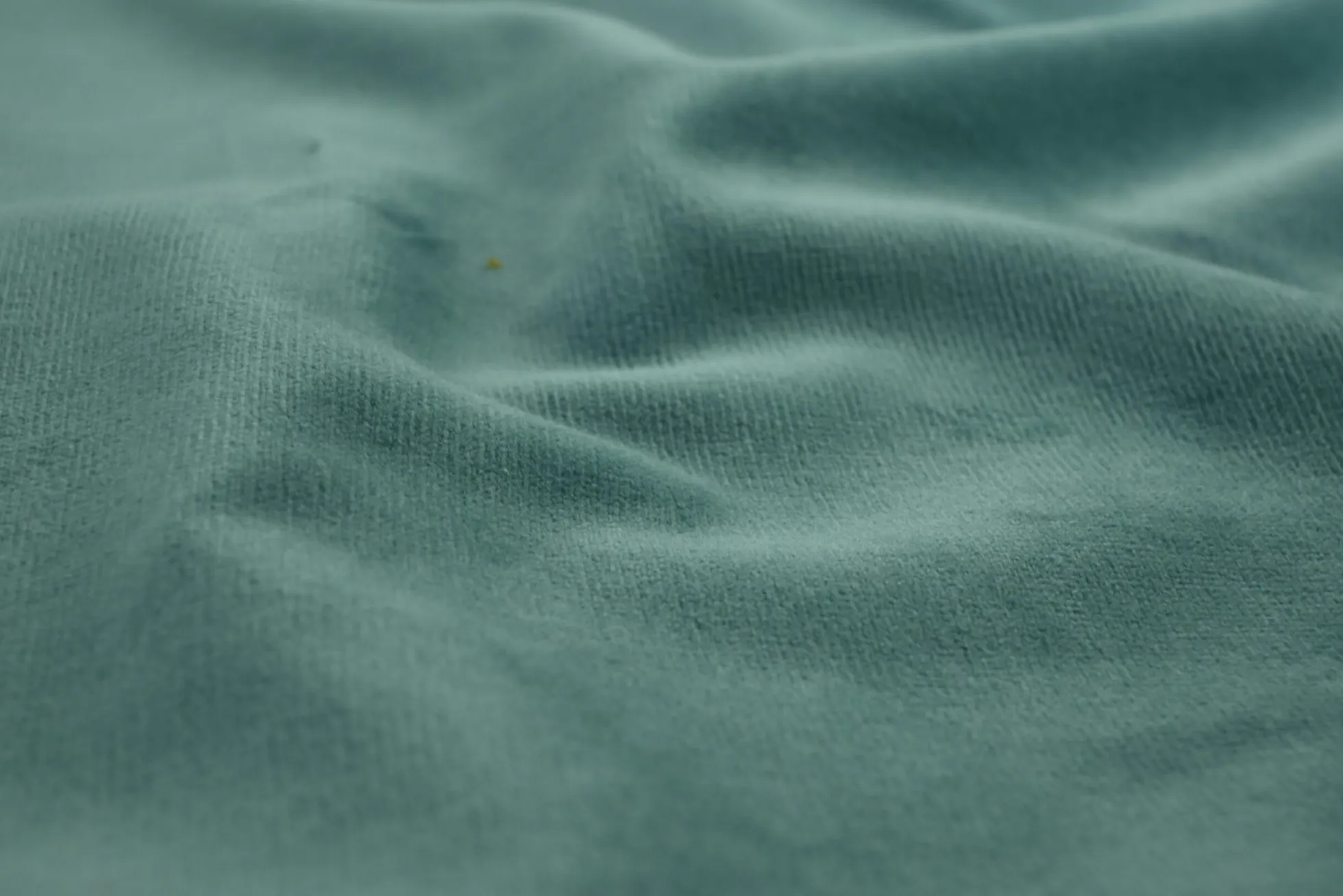 Fluweel / Velours – Oudgroen brandvertragend