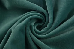 Fluweel / Velours – Oudgroen brandvertragend