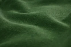 Fluweel / Velours – Pijnboomgroen katoen