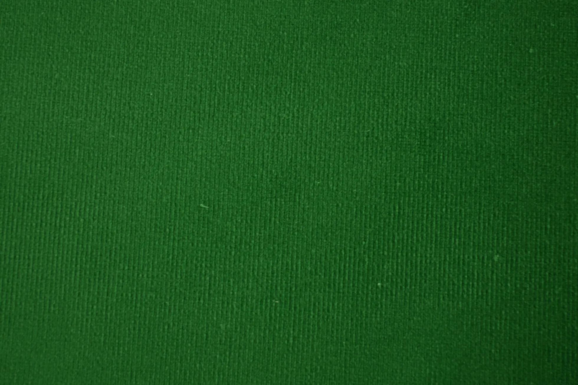 Fluweel / Velours – Sandbacka groen katoen