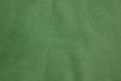Fluweel / Velours – Zachtgroen katoen