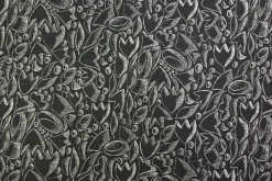 French terry – Chalkboard Botanica
