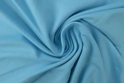 French terry / jogging – Aqua