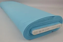 French terry / jogging – Aqua