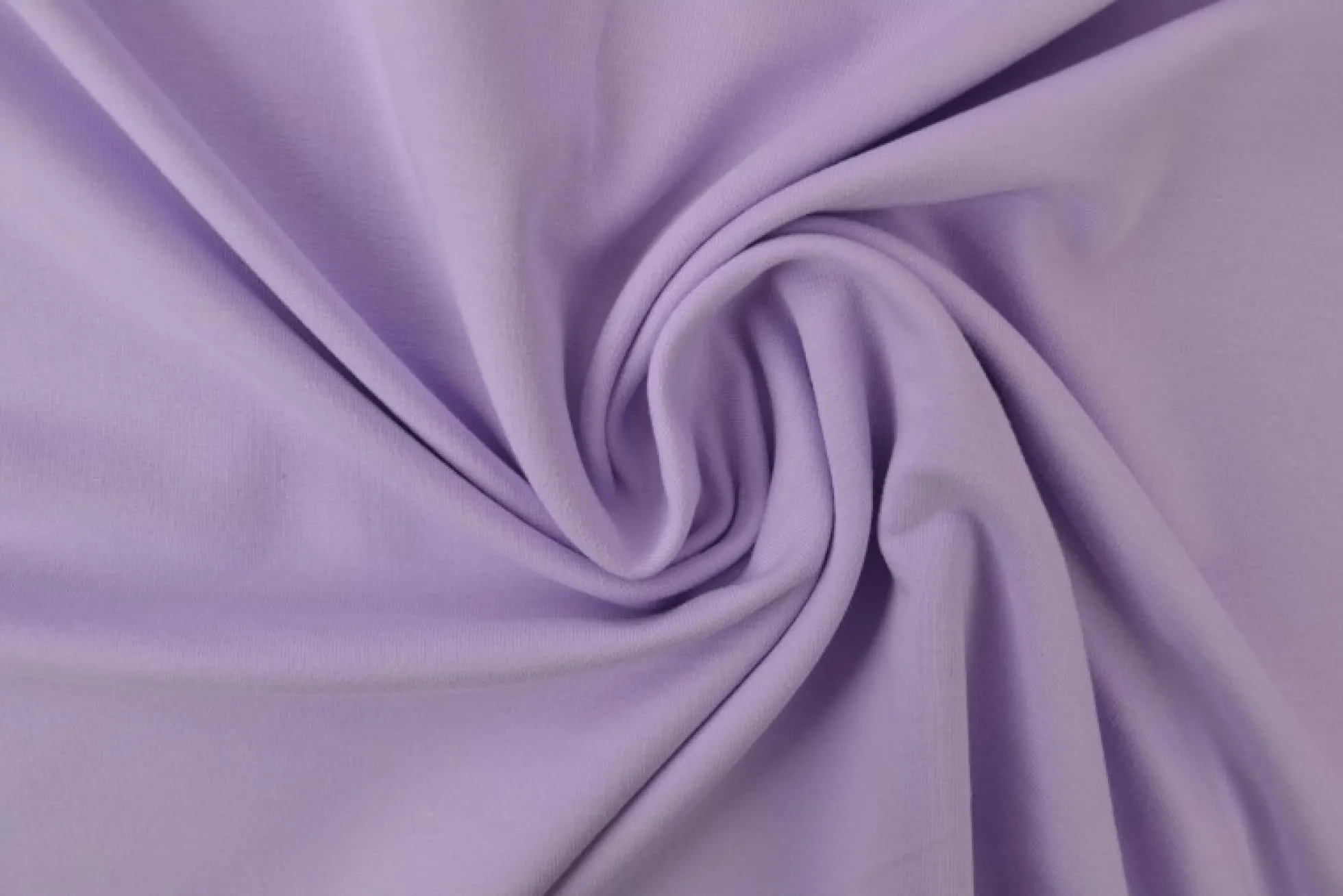 French terry / jogging – Lavendel