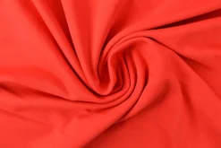 French terry / jogging – Rood