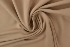 French terry / jogging – Taupe
