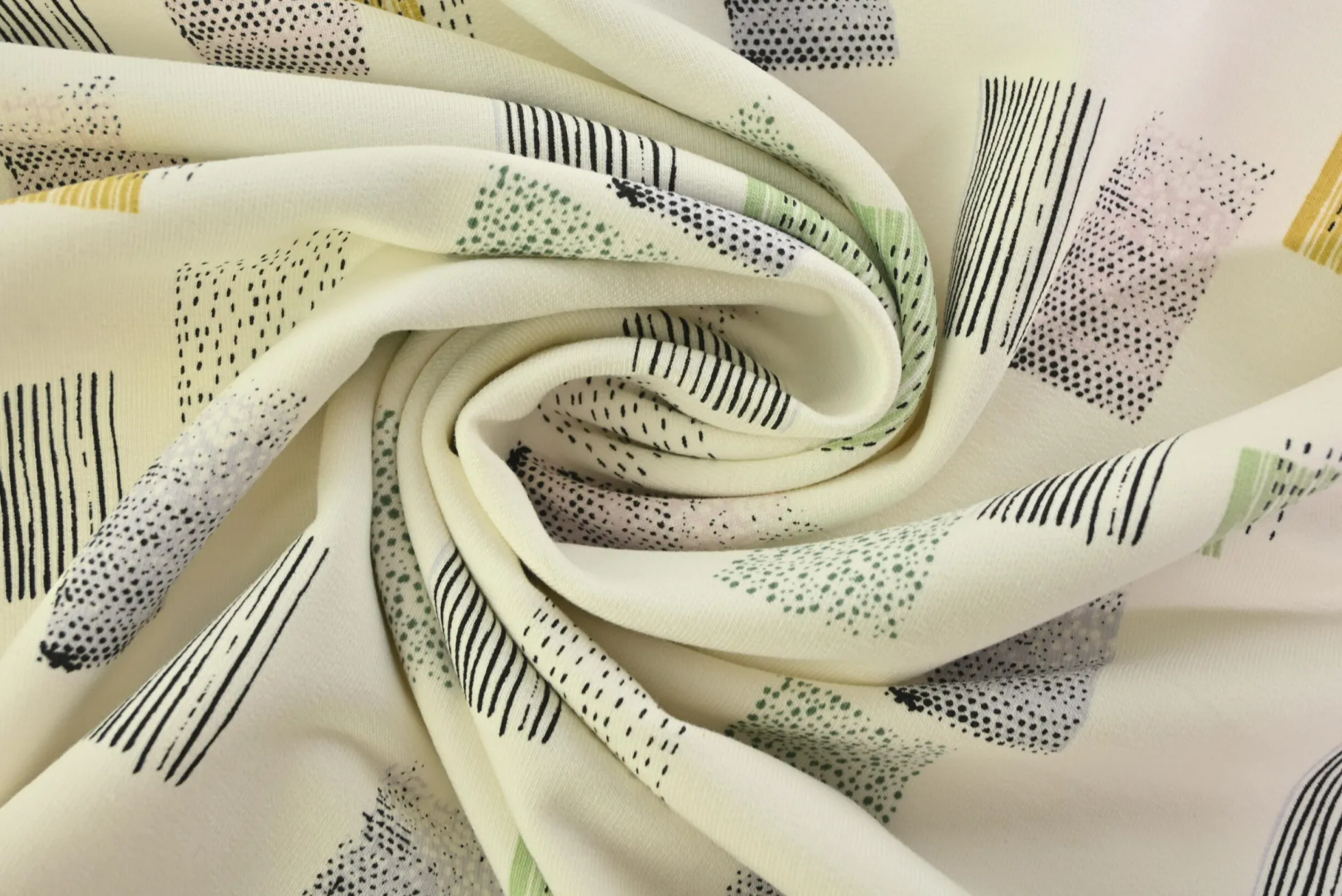 French terry organic – Modern Meadow Blocks