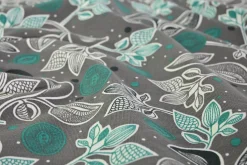 French terry – Teal Moon Botanicals