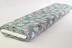 French terry – Teal Moon Botanicals