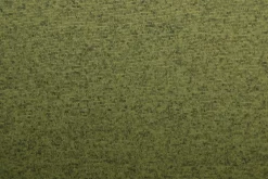 Gebreide sweaterstof – Groen melange