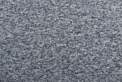 Gebreide sweaterstof – Navy melange