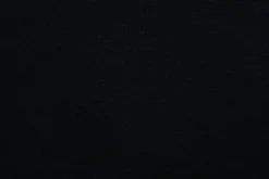Gebreide wollen stof – Navy