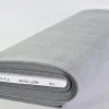Gewassen canvas – Antraciet