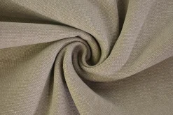 Gewassen canvas – Beige