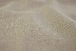 Gewassen canvas – Beige