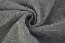 Gewassen canvas – Bruin / Grijs