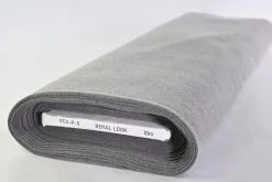 Gewassen canvas – Bruin / Grijs