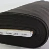 Gewassen canvas – Donkerbruin