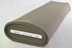 Gewassen canvas – Legergroen