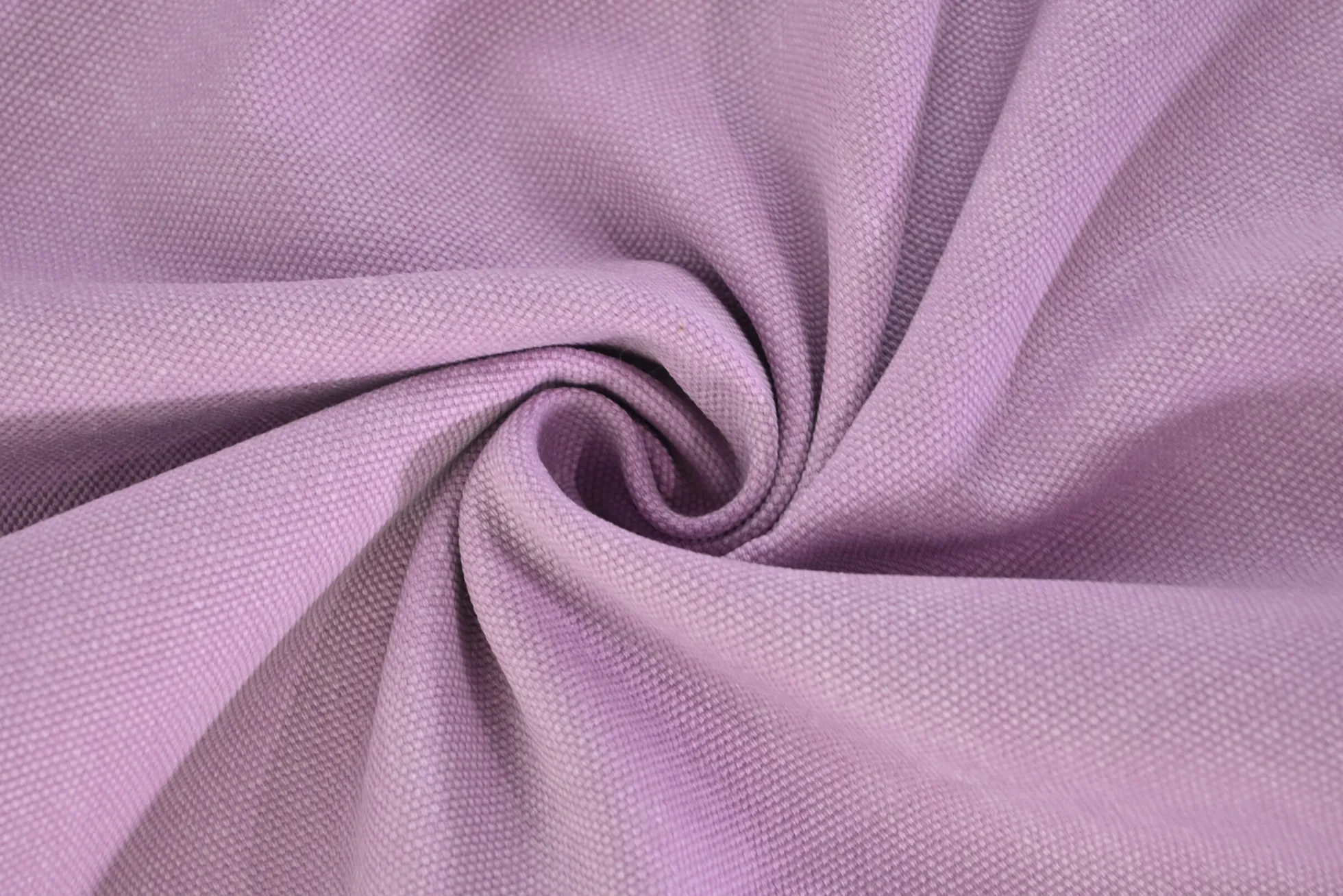 Gewassen canvas – Lila