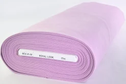 Gewassen canvas – Lila