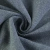 Gewassen canvas – Navy