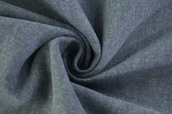 Gewassen canvas – Navy