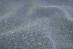 Gewassen canvas – Navy