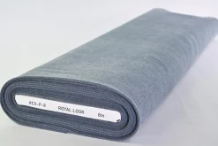 Gewassen canvas – Navy