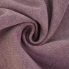 Gewassen canvas – Wijnrood