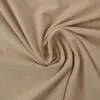 Gewassen katoen / Stonewashed – Champagne