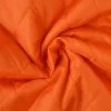 Gewatteerde voering – Oranje