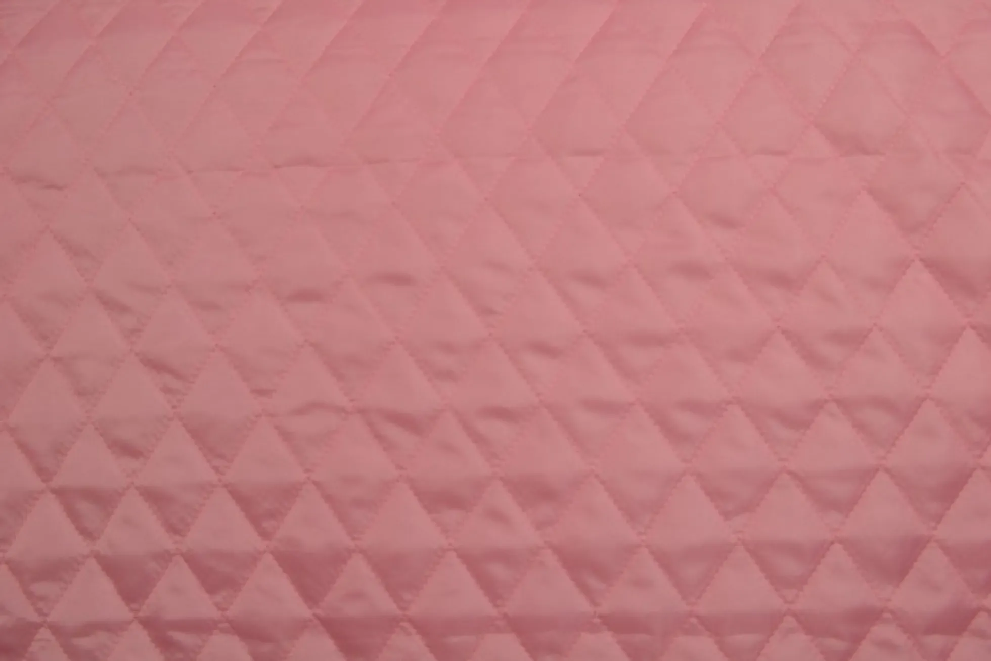 Gewatteerde voering – Roze